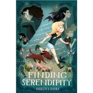 Finding Serendipity 9781627791540