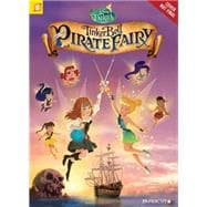 Disney Fairies Graphic Novel #16: Tinker Bell and the Pirate Fairy 9781629911540