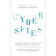 Cyberspies 9781681771540