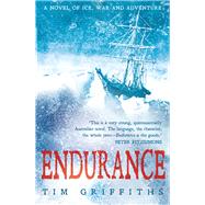 Endurance 9781760111540