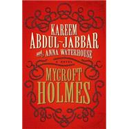 Mycroft Holmes 9781783291540