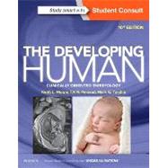 The Developing Human: Clinically Oriented Embryology 9780323611541