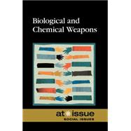 Biological and Chemical Weapons 9780737771541