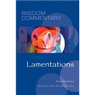Lamentations