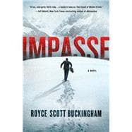 Impasse A Novel 9781250011541