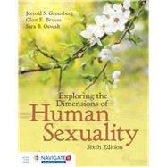 Exploring the Dimensions of Human Sexuality 9781284081541