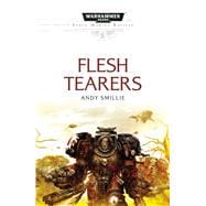 Flesh Tearers 9781784961541