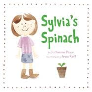 Sylvias Spinach