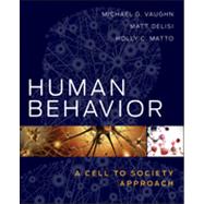 Human Behavior 9781118121542