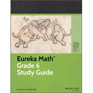 Eureka Math Grade 6 9781118811542