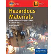 Hazardous Materials 9781449641542