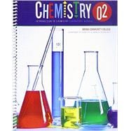 Chemistry 02 - Introduction to Chemistry 9781465241542
