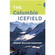 The Columbia Icefield 9781771601542