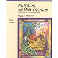 Nutrition and Diet Therapy : Self-Instructional Modules