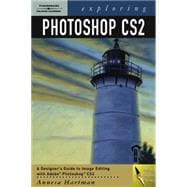 Exploring Photoshop CS2