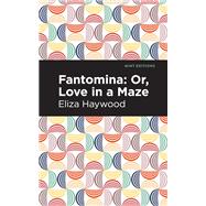 Fantomina