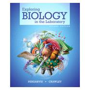 Exploring Biology in the Laboratory 9781617311543