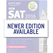 New SAT + Online 9781625231543