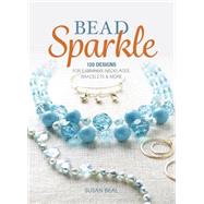 Bead Sparkle 9781631861543