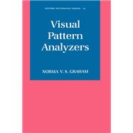 Visual Pattern Analyzers