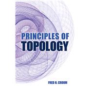 Principles of Topology 9780486801544