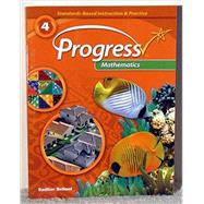 Common Core Progress Mathematics Grade 4 9781421731544
