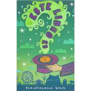 Este libro es secreto/ The name of this book is a secret 9788494161544