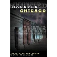 Haunted Chicago Famous Phantoms, Sinister Sites, and Lingering Legends 9780762791545