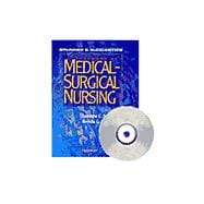 Brunner and Suddarth's Textbook of Medical-Surgical Nursing 9780781741545