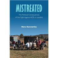 Mistreated