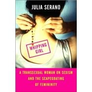 Whipping Girl 9781580051545