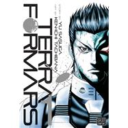 Terra Formars, Vol. 1 9781421571546