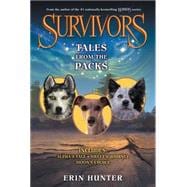 Tales from the Packs: Alpha's Tale / Sweet's Journey / Moon's Choice 9780062291547