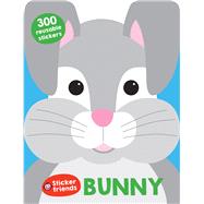 Bunny 9780312521547