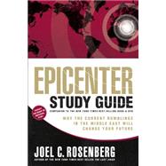 Epicenter Study Guide 9781414321547