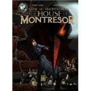House of Montresor 9781632291547