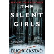 The Silent Girls 9780062351548