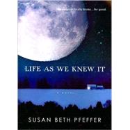Life As We Knew It