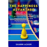 The Happiness Advantage 9780307591548