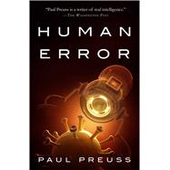 Human Error