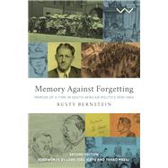 Memory Against Forgetting