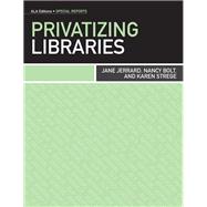 Privatizing Libraries