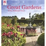 Great Gardens of the National Trust 9781849941549
