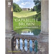 Capability Brown 9781909881549