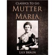 Mutter Maria