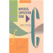 Numerical Computation Using C