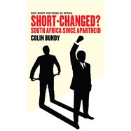 Short-Changed?