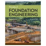 Principles of Foundation Engineering 9781305081550