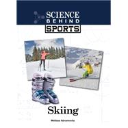 Skiing