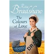 The Colours of Love 9781447271550